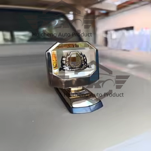 Emblema Metálico 3D para Capó de Coche con Logo de Marca para <span class=keywords><strong>Toyota</strong></span> <span class=keywords><strong>Land</strong></span> <span class=keywords><strong>Cruiser</strong></span> 4.0L LC200 LC300 4500 LC80 4700 1998-2007 PRADO <span class=keywords><strong>FJ</strong></span> 5700 - Product Image 4