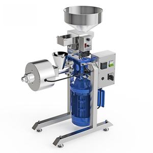 Máquina Prensa <span class=keywords><strong>de</strong></span> <span class=keywords><strong>Aceite</strong></span> <span class=keywords><strong>de</strong></span> Acero Inoxidable, Totalmente Automática, Comercial, para Cocción <span class=keywords><strong>en</strong></span> Frío <span class=keywords><strong>de</strong></span> Soja, Cacahuetes, Girasol y <span class=keywords><strong>Coco</strong></span>, para Pequeñas Empresas - Product Image 3