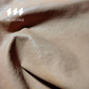 Krom-ücretsiz üst tahıl Vintage sebze tabaklanmış orijinal İnek cilt için hakiki deri mobilya kemerler aksesuarları çanta ev dekor - Product Image 4