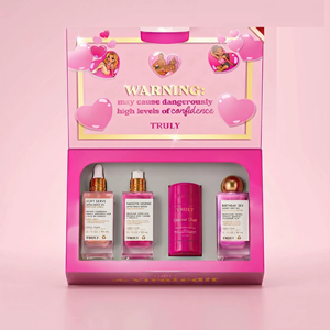Ensemble d'huiles après-rasage de luxe |   Apaise et hydrate, prévient les poils incarnés, laisse la peau lisse et non irritante - Product Image 1