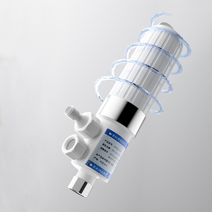 <span class=keywords><strong>WC</strong></span> Intelligente YIDA con Sensore Touchless, <span class=keywords><strong>Coperchio</strong></span> a Chiusura Morbida per Bagni di Lusso e Ville, Display LED, Deodorizzazione Automatica - Product Image 4