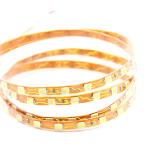 Tira de Luces LED de 12V de Alto Brillo para Navegación de Aeronaves, Impermeable, para Aviones SU27, Luces Decorativas para Tablero KU, Modo Nocturno - Product Image 3