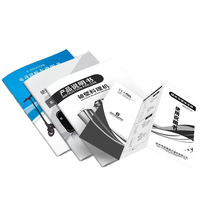 Service d'impression offset écologique de haute qualité sur mesure pour magazines, livrets, manuels d'instructions, catalogues et impression d'entreprise sur carton