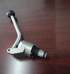 Commande directionnelle manuelle de type Hydraforce SHF06-227 de haute qualité - Product Image 1