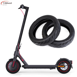 Pneus sans chambre 10 pouces 60/70-7.0 <span class=keywords><strong>Pneu</strong></span> sous vide pour pièces de Scooter électrique <span class=keywords><strong>Xiaomi</strong></span> 4Pro - Product Image 4