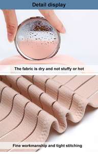 <span class=keywords><strong>Faja</strong></span> Postparto 3 en 1 <span class=keywords><strong>para</strong></span> <span class=keywords><strong>Mujer</strong></span>, Cinturón de Control Abdominal, <span class=keywords><strong>Faja</strong></span> Pélvica, Prenda Moldeadora <span class=keywords><strong>para</strong></span> Recuperación Postparto - Product Image 5