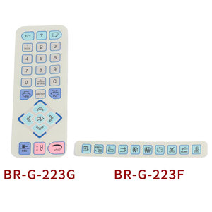 لوحة المفاتيح 366 ل Dahao BECS 366 لوحة 805480 الصينية التطريز آلة قطع غيار كهربائية - Product Image 4