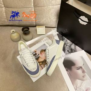 Zapatillas Casuales para Mujer, Estilo Nuevo, Cómodas, Transpirables, con Punta Cerrada, Suaves, a la Moda para Otoño - Product Image 3