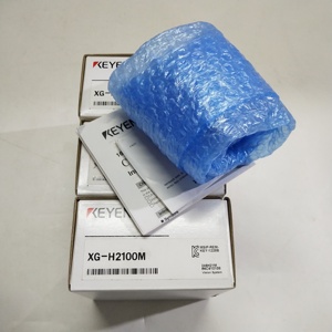 NOUVEAU Système de vision XG-8000 Caméra couleur numérique haute vitesse XG-H100C 1 mégapixel pour la série - Product Image 4