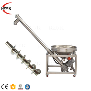 HZPK-máquina automática de llenado de botellas de <span class=keywords><strong>leche</strong></span> <span class=keywords><strong>en</strong></span> <span class=keywords><strong>polvo</strong></span>, condimentos y especias - Product Image 6