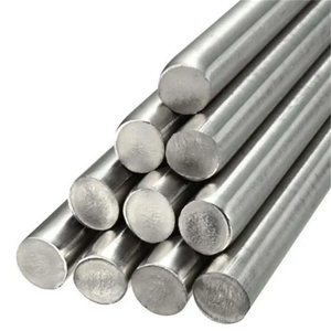 Barra Redonda de Acero Inoxidable 4104 40C 2205 2507 321 309S 310S Y304 Y316, Endurecible, Superficie Pulida - Product Image 3