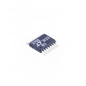 LT3799EMSE#PBF MSOP-16-EP LED <b>Driver</b> Ic Chip - Product Image 1