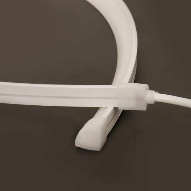 Custom Neon Strip Light 1313 mm Top View Lighting SMD2835 Customized 180 Degree Decoration Ip67 Led Neon Lights