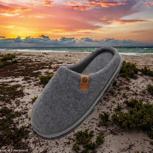 Pantoufles d'usine personnalisables en mousse à mémoire de forme légère, fabrication ODM, pantoufles d'intérieur douces, pantoufles d'été chaudes, vente en gros OEM - Product Image 2