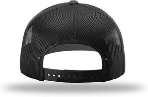 Casquettes de chasse à 6 panneaux les plus vendues, broderie de logo, chasse, randonnée, voyages, usage quotidien en plein air, casquettes de chasse - Product Image 4