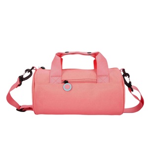 Bolsa de Viaje Infantil Deportiva y Ligera con Cierre de Cremallera, Logotipo Oxford, Diseño de Letras, para Baile, Fitness, Natación, a la Moda - Product Image 6