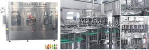 Línea de Producción de Bebidas de Jugo de Uva Industrial de Alta Calidad en Oferta, con Sistema de Pasteurización y Limpieza CIP - Product Image 6