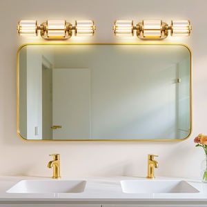 New Design American Postmodern Design Home Crystal Lighting Indoor Modern Led Wall Sconce Lamp for Bedroom Living Room Bathroom - Product Image 4