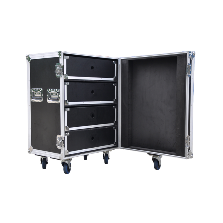Factory Direct Customizable EVA Storage Luggage