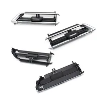 Kit de reparación de rejilla de salida de ventilación de aire acondicionado medio izquierdo y derecho para BMW X5 X6 X7 Series G05 G06 G07 2019-2022