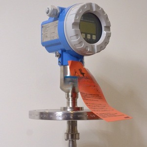 Medidor de Nivel por Radar Eh Endershaus FMR240 100M 26GHz 24Vdc para Medición de Nivel en Tanques Industriales - Product Image 4