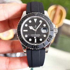 Reloj de Pulsera para Hombre, Modelo 2025, 41 mm, Original, Estilo Ejecutivo, Ligero, Resistente al Agua, Acero Inoxidable con Diseño Calado - Product Image 2