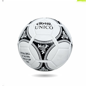 ลูกฟุต<span class=keywords><strong>บอล</strong></span>ขนาด 5 ปี 2026 ผลิตจากวัสดุ PU ทนทานต่อการสึกหรอ เหมาะสำหรับการแข่งขันและตกแต่ง - Product Image 1