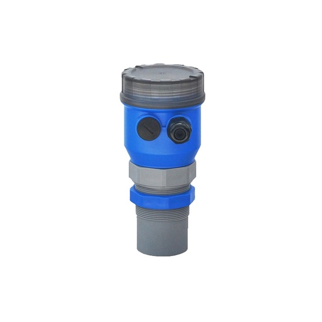 SENTEC SUL804  Low CostFuel Tank Gauge Ultrasonic Water Sensor Fuel Level Measuring Tools Liquid Sensor Sewage tank Level Sensor