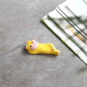 Soporte de palillo de cerámica para el hogar y <span class=keywords><strong>restaurante</strong></span> creativo de dibujos animados - Product Image 5