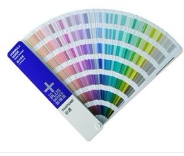 many colors according to  pantone color