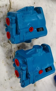 ปั๊มน้ำมัน PVB29RS20CC11ชุด PVB PVB15 PVB6 PVB10 PVB20ไฮดรอลิกปั๊มแกนลูกสูบตัวแปร displacemen แรงดันสูงไฮดรอลิก - Product Image 2