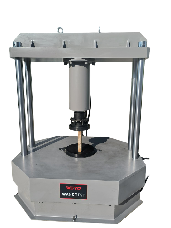 Machine Cover For Testing Machine Manhole Cover Testing Machine Manhole Cover Load Testing Manhole Cover ...