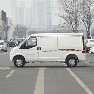 Dongfeng <span class=keywords><strong>DFSK</strong></span> <span class=keywords><strong>EC35</strong></span> EV Mini Elektro-Lieferwagen R17 Reifen Leichtes Interieur Neu Euro VI für Gewerbliche Nutzung - Product Image 4