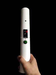 इनडोर स्टेज आतिशबाजी मशीन के साथ इनडोर स्टेज आतिशबाजी मशीन भारत में पार्टी की सजावट के लिए हैंडगन फायरिंग - Product Image 6