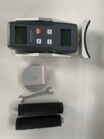 LANDTEK FM-204TR Nouveau testeur numérique de dureté du sol et duromètre pour sols