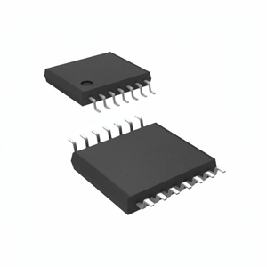 Manufacturer Channel Electronic Circuit Components 74LVC132APW,118 14 TSSOP Logic - Product Image 1