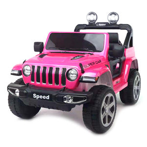 WQL-Coche de juguete eléctrico todoterreno para niños, vehículo todoterreno con Control remoto, Rockable, <span class=keywords><strong>2023</strong></span> - Product Image 4