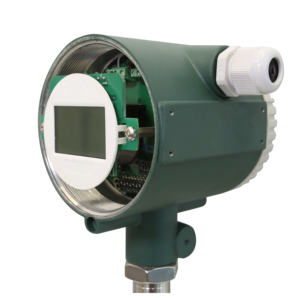 Débitmètre à vortex modbus RS485 dn80 compresse air azote satu oxygène débitmètre d'eau distillée - Product Image 3