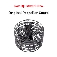 Protector de Hélices y Cubierta Protectora Original para Mini 5 Pro - Accesorios para Drones, Pieza de Repuesto Nueva