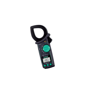 เครื่องวัดกำลังไฟฟ้าแบบดิจิตอล Kyoritsu รุ่น KeW2062BT 2062 หน้าจอ LCD เฟสเดียว ผลิตในญี่ปุ่น - Product Image 1