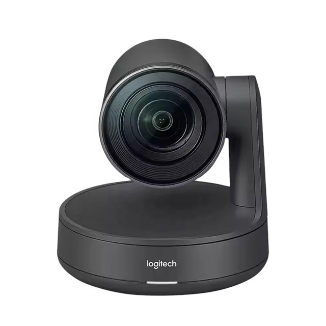 Original Cc5000e Plus High Quality Logitech Rally Plus CC5000e Business Meeting HD Full 4K Webcam CC5000E Ference System