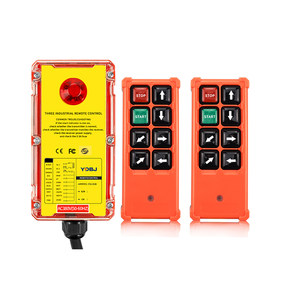 Télécommande intelligente sans fil pour grue industrielle à faible puissance F21-E1B 2T&1R - Product Image 1
