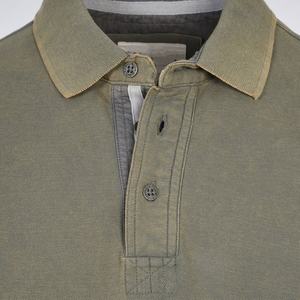 T-shirt pour homme, prix de gros, tissu jersey respirant à séchage rapide, haute qualité, motif uni, taille plus - Product Image 5