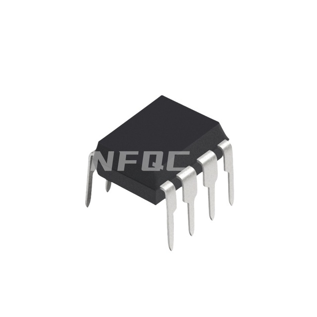 New and Original AC/DC Converters VIPER22ADIP-E IC Chip Electronic Components Integrate Circuit in Stock DIP-8