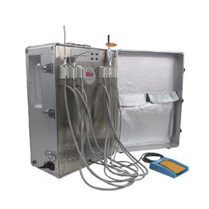 Portable Electric Dental Chair Unit - Product Image 1