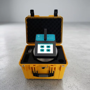 Medidor de Densidad Eléctrico Portátil No Nuclear TJ-2701 / Instrumento de Prueba para Asfalto Sin Semillas - Product Image 5