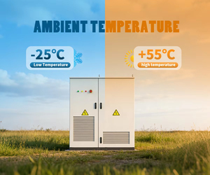 100kw/215kwh Solar Photovoltaic High Voltage <b>Energy</b> <b>Storage</b> Cabinet for Industrial and Commercial <b>Energy</b> <b>Storage</b> <b>Systems</b> - Product Image 6