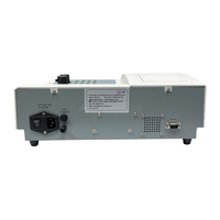SY-B031-2 Clinical Analysis Instrument Blood Test Machine Hospital 2 Channel Coagulation Analyzer