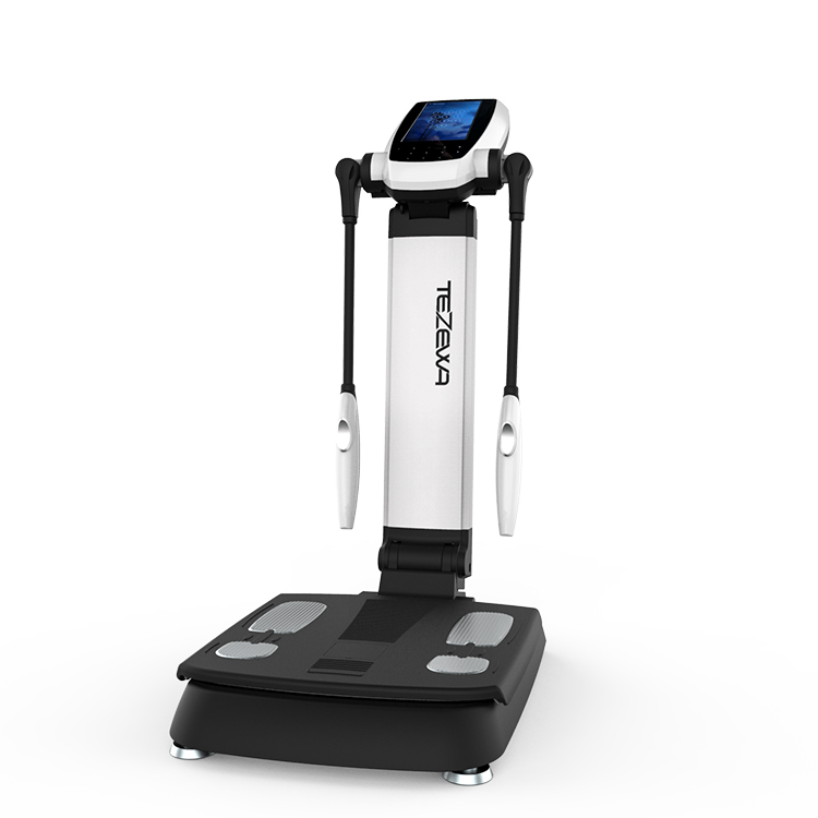 2021 Hot Sell Wholesale Multi-function Fat Analyzer Impedent Bioimpedanc Inbody Analyzer