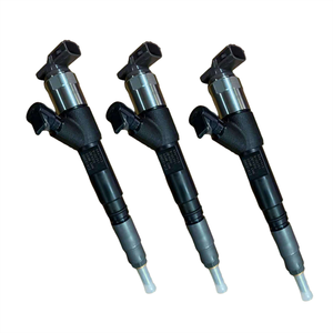 Inyector Common Rail de Alta Gama 5365904, Marca OEM, 3 Meses de Garantía, Piezas de Motor, Servicio de Distribución - Product Image 5
